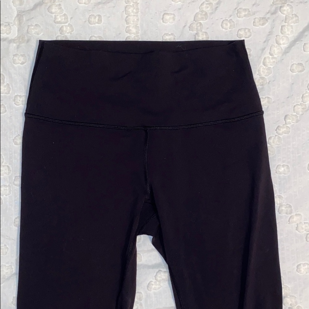 Align Lululemon Leggings